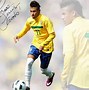 Image result for Neymar Football Player