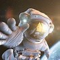 Image result for Astronaut Floating Space