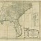 Image result for American Cities in 1776 Map