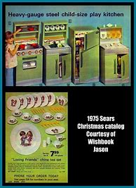 Image result for 1975 Sears Toy Catalog