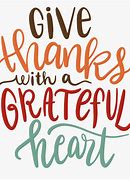 Image result for Thankful for You Word Art