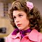 Image result for Olivia Newton-John Grease Pink Dress