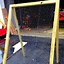 Image result for A Frame Trellis for Cucumbers