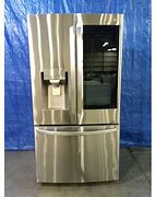 Image result for Black French Door Refrigerator with Bottom Freezer