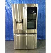 Image result for Frigidaire French Door Refrigerator Old Models
