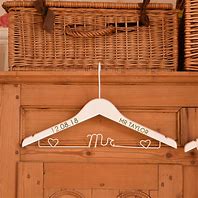Image result for Morrisons Coat Hangers