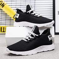 Image result for Men's Casual Canvas Sneaker