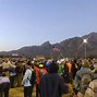 Image result for Bataan Memorial Death March Course Map