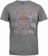 Image result for Retro Lakers
