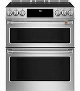 Image result for GE Dual Fuel Stove
