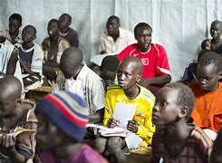 Image result for South Sudan Refugee Crisis