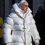 Image result for AI picture of the Pope went viral