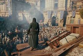 Image result for Assassin's Creed Unity Gameplay