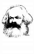 Image result for Karl Marx PNG