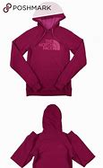 Image result for Women's North Face Hoodies Purple