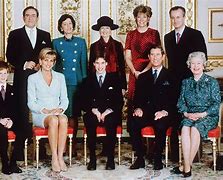 Image result for Queen Elizabeth II Ladies in Waiting
