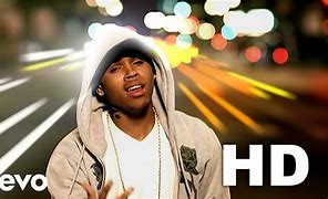 Image result for With You Song by Chris Brown