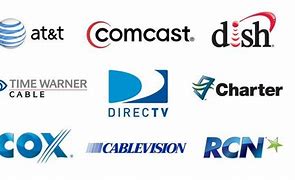 Image result for American TV Companies