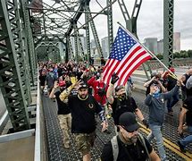 Image result for Portland Protest Pics