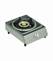 Image result for Single Gas Stove