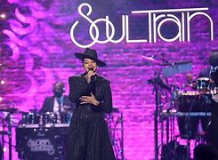 Image result for Winners of Soul Train Awards