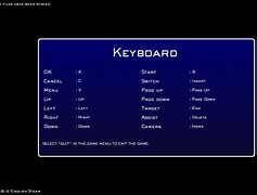 Image result for Mac Keyboard FF7 Steam