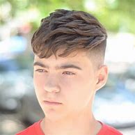 Image result for Trai Teen Boy Hair