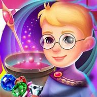Image result for Wizard Learning Game
