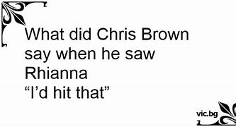 Image result for With You Song Chris Brown