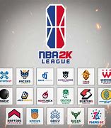 Image result for 2K League
