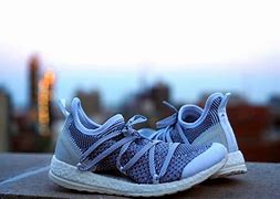 Image result for Pure Boost Trainer Stella McCartney