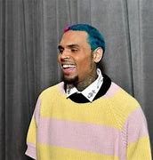 Image result for Chris Brown Dickey