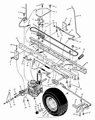 Image result for Murray Lawn Mower Parts Diagram