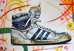 Image result for Adidas Painting