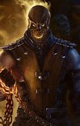 Image result for MK Legacy Scorpion