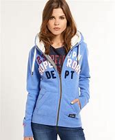Image result for Superdry Sherpa Hoodie