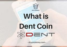 Image result for Dent Coin Scam
