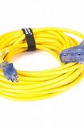 Image result for Dual Male Extension Cord