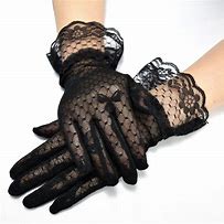 Image result for Lace Gloves