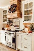 Image result for Country Kitchen Cabinets