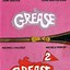 Image result for Grease the Musical London Poster