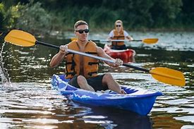Image result for Kayak Couple