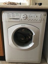 Image result for Hotpoint Aquarius Washing Machine