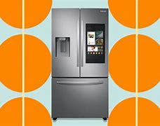 Image result for LG 4 Door Refrigerator Black Stainless Steel
