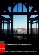 Image result for Amazing Mountain Homes