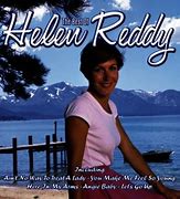 Image result for Helen Reddy Albums