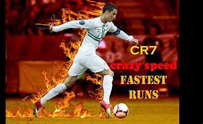 Image result for Cristiano Ronaldo Speed