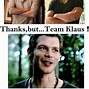 Image result for Klaus The Vampire Diaries