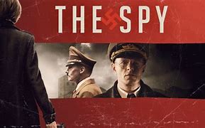 Image result for World War 2 Spy Movies