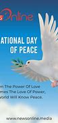Image result for World Peace Day Quotes